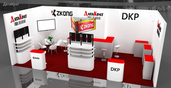 ДатаКрат примет участие в «Неделе Российского Ритейла 2025»