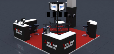 ДатаКрат приглашает посетить Russian Retail Show 2025