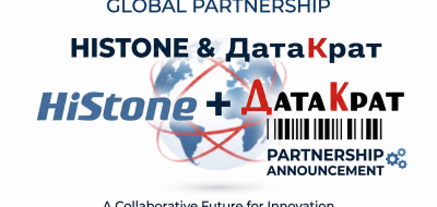 ДатаКрат стала официальным партнером HiStone (Hisense Group)