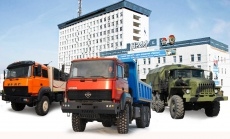 Сила и мощь Урала