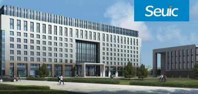 Экспансию на международные рынки Seuic решила начать с России