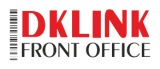 DKLINK Front Office
